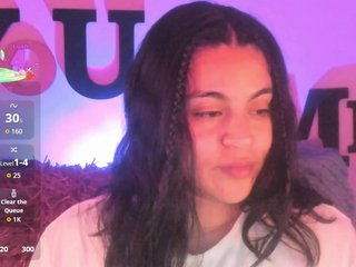 Erotik görüntülü sohbet AbbySaphir