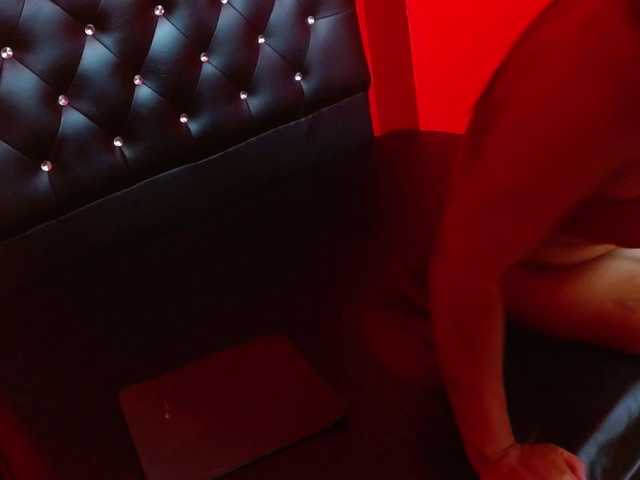 Yayın ekran görüntüleri AbbySilver