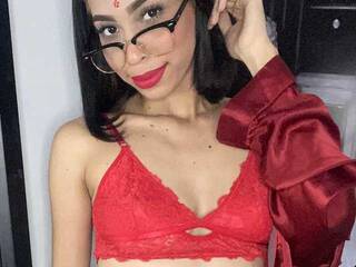 Erotik görüntülü sohbet AbbyyJaner