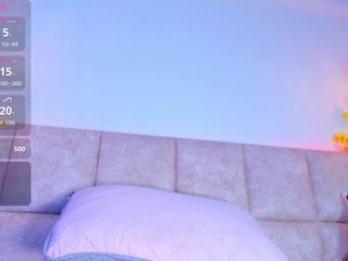 Erotik görüntülü sohbet AbeellaDanger