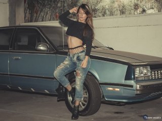 Profilin fotoğrafı AbellaJade