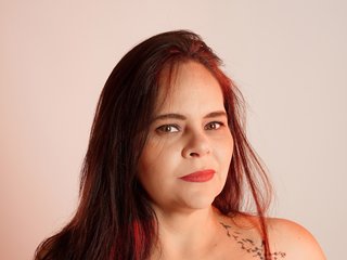 Erotik görüntülü sohbet Abigail-jhons