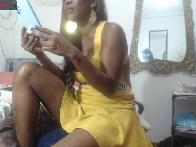 Yayın ekran görüntüleri abigail-matth