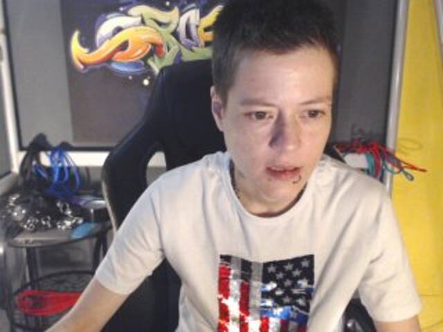 Yayın ekran görüntüleri abigailbruin1