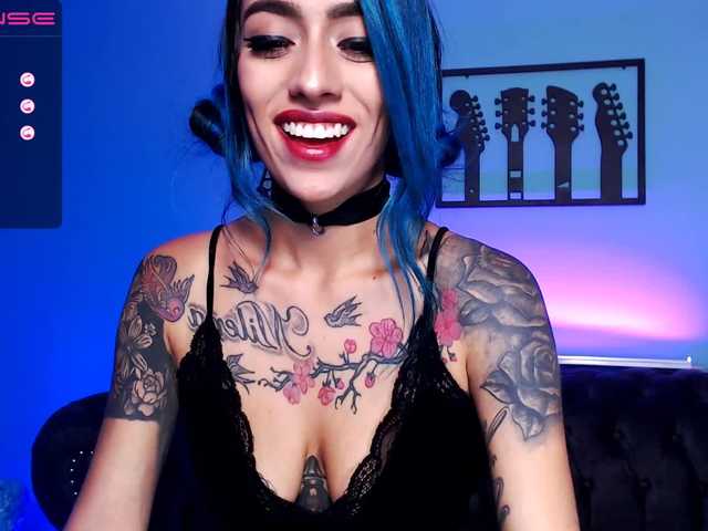 Fotoğraflar Abbigailx I'm super hot, I need you to squeeze my tits with your mouth♥Flash Pussy 60♥Fingering 280 ♥Fuckshow at goal 795