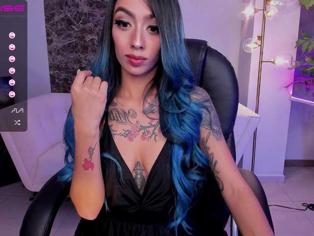 Fotoğraflar Abbigailx Toy is activate, use it wisely and make moan ‘til I cum⭐ PVT Allow⭐ Spank hard 139 tkns⭐CumShow at goal 953 tkns