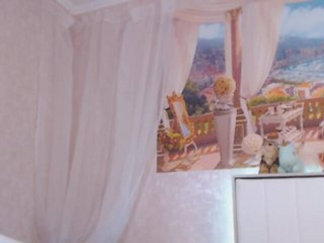 Yayın ekran görüntüleri AbleAnn