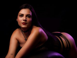 Erotik görüntülü sohbet Abril-jones10