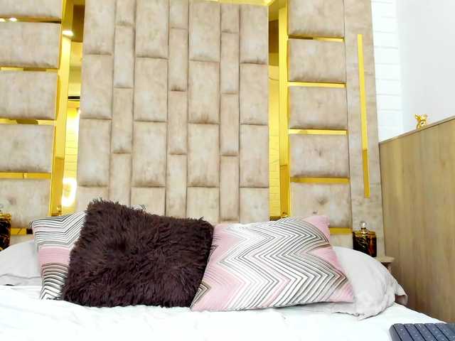 Yayın ekran görüntüleri AbrilConnor