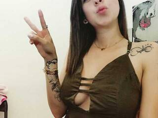 Erotik görüntülü sohbet acidalen