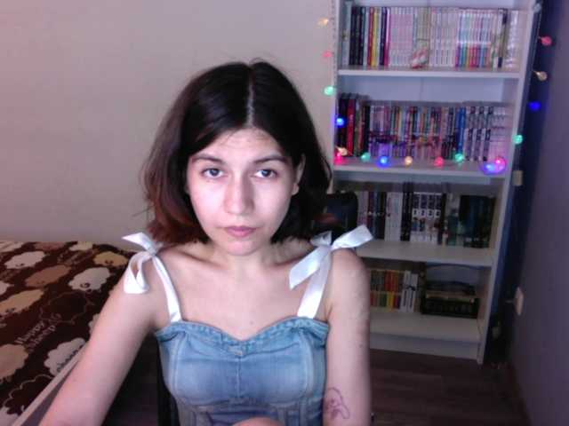 Yayın ekran görüntüleri acidwaifu