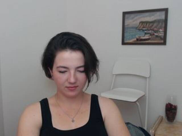 Yayın ekran görüntüleri Ad0rable