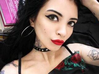 Erotik görüntülü sohbet AdaAmor