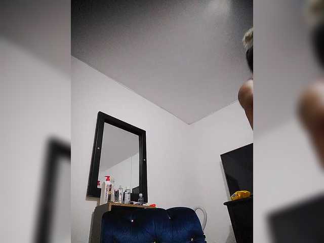 Yayın ekran görüntüleri AdaExotic