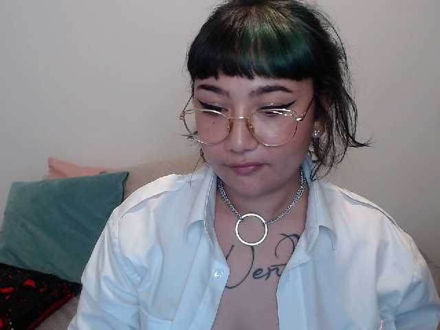 Yayın ekran görüntüleri AdaIson