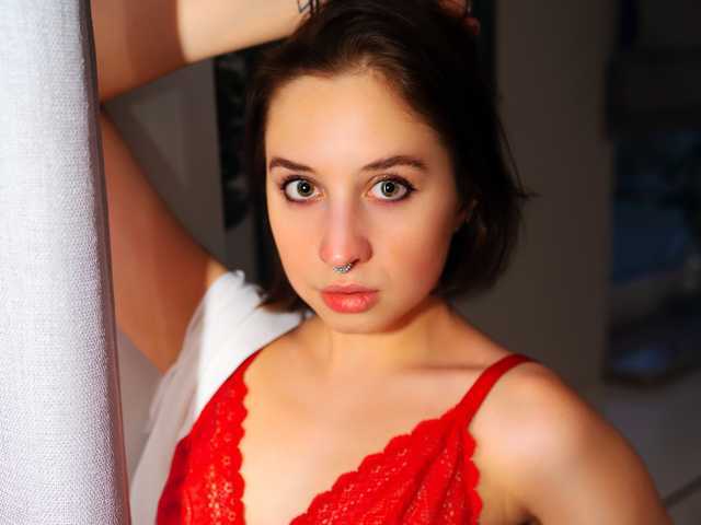 Profilin fotoğrafı AdalynGlow