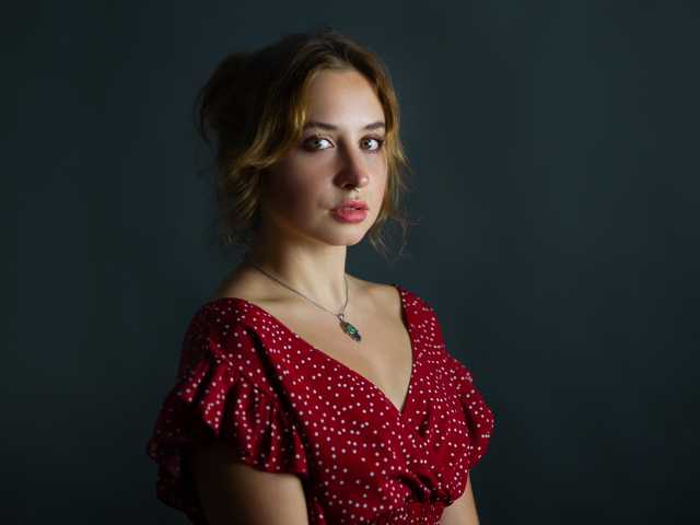 Profilin fotoğrafı AdalynGlow