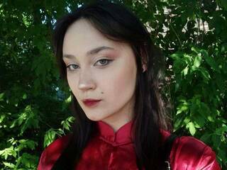 Erotik görüntülü sohbet MiaMisty