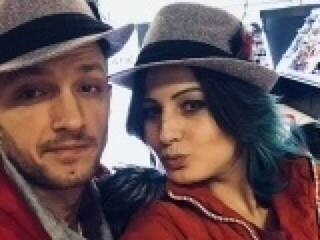 Erotik görüntülü sohbet AdamVsIrma