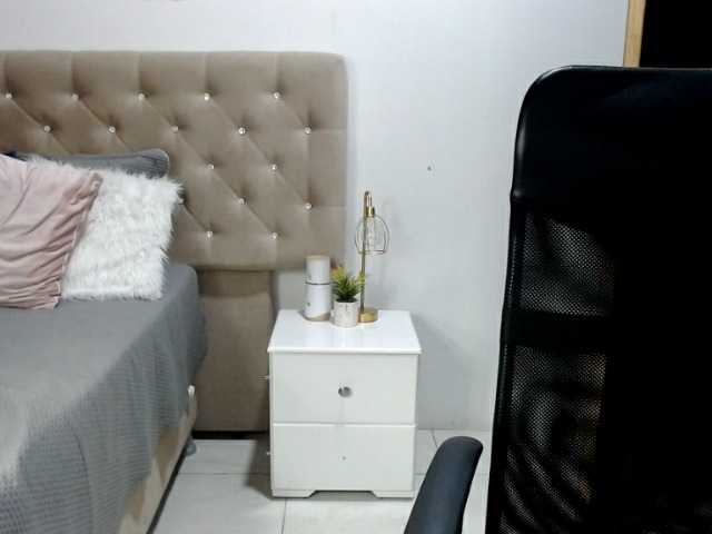 Yayın ekran görüntüleri AddisonLove