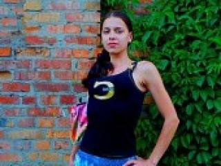 Profilin fotoğrafı addriana
