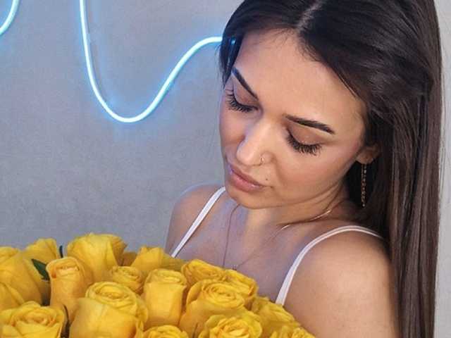 Profilin fotoğrafı Alinka-chocolatee