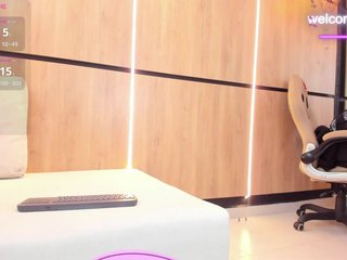 Erotik görüntülü sohbet AdelaChase