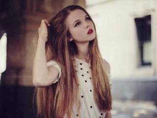 Erotik görüntülü sohbet AdeleFleming