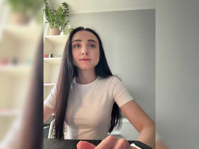 Yayın ekran görüntüleri Adelina-a