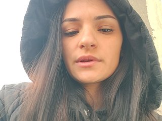 Erotik görüntülü sohbet Lina-Luna