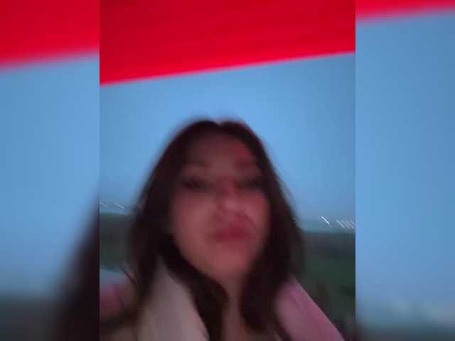 Yayın ekran görüntüleri Adelina21