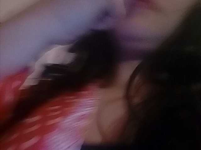 Yayın ekran görüntüleri Adelina777