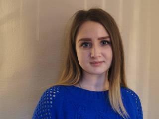 Erotik görüntülü sohbet adelinass