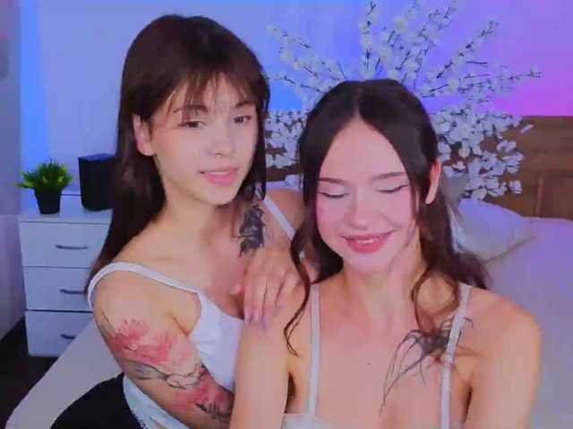 Yayın ekran görüntüleri Adetta