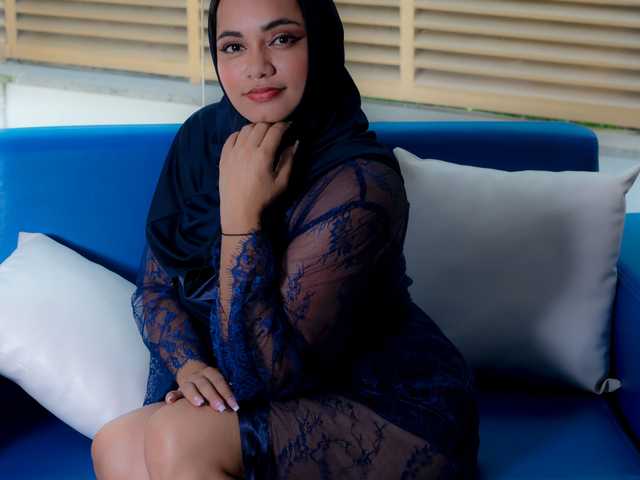 Profilin fotoğrafı adhilaa-