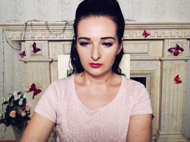 Yayın ekran görüntüleri adorableBB