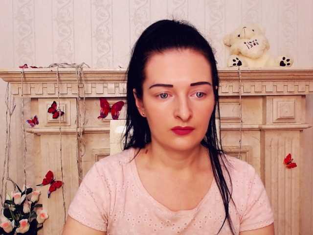 Yayın ekran görüntüleri adorableBB