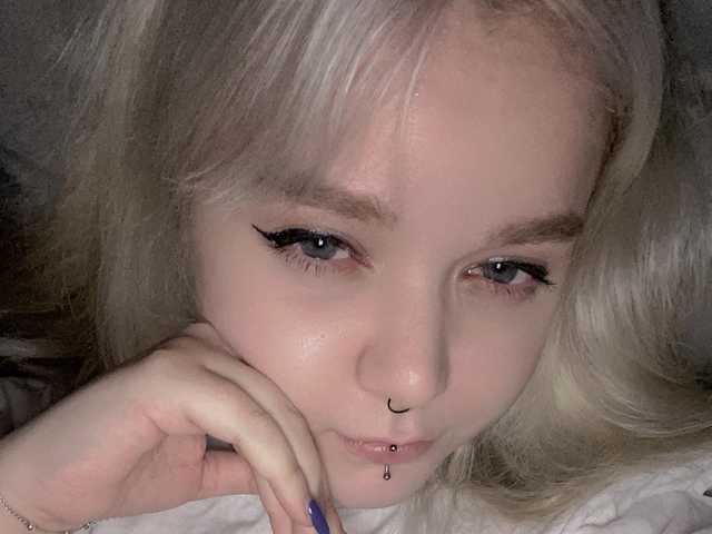Profilin fotoğrafı AdoraBlya