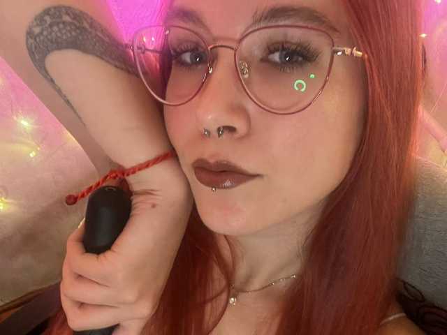 Profilin fotoğrafı Kushina