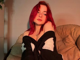Erotik görüntülü sohbet Adriana-fox