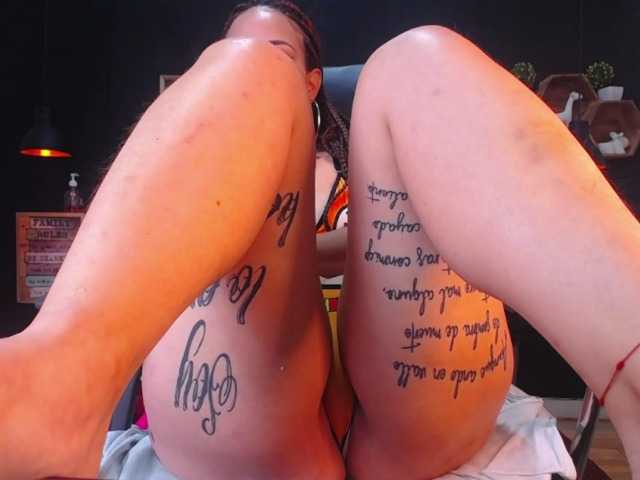 Yayın ekran görüntüleri adrianacarter