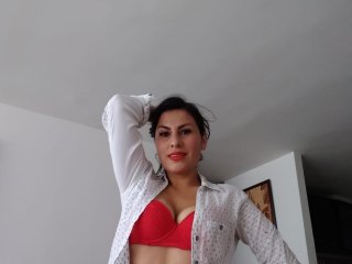 Profilin fotoğrafı AdrianaJax