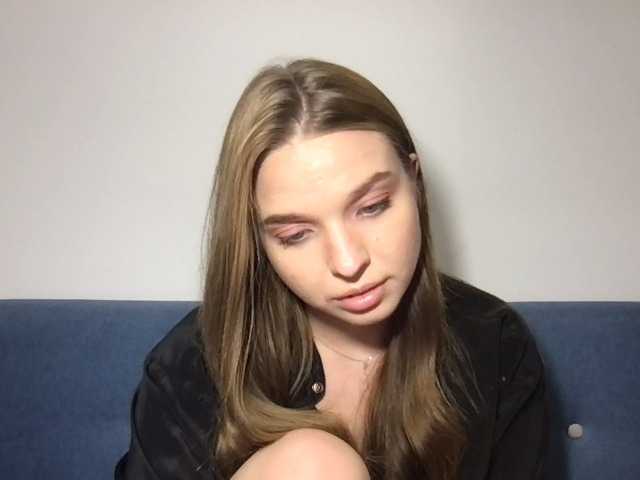 Yayın ekran görüntüleri AdrianasDoll