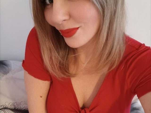 Profilin fotoğrafı AdriannaLove