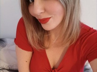 Erotik görüntülü sohbet AdriannaLove