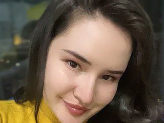 Erotik görüntülü sohbet AfinaDj