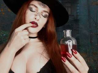 Erotik görüntülü sohbet Vexahlia