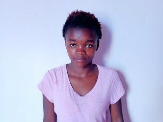 Erotik görüntülü sohbet Afribebz
