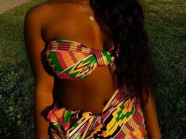 Profilin fotoğrafı Africana2