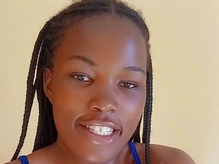 Erotik görüntülü sohbet Africanaa